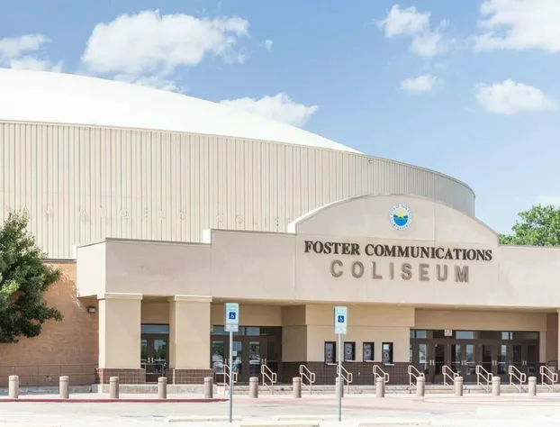 Knights Inn - San Angelo, TX hotel detail image 3