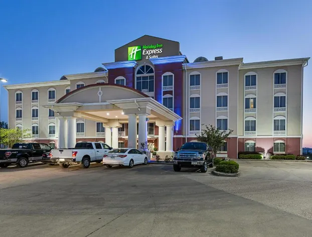 Holiday Inn Express Hotel & Suites BYRAM by IHG hotel detail image 2