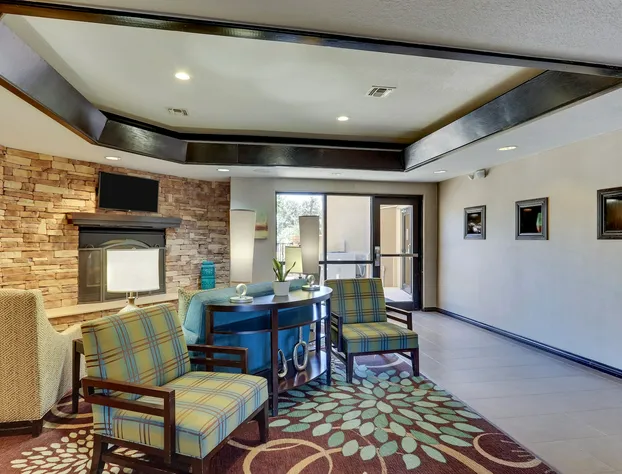 Staybridge Suites San Angelo by IHG hotel detail image 3