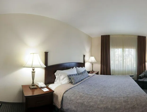 Staybridge Suites San Angelo by IHG hotel detail image 4