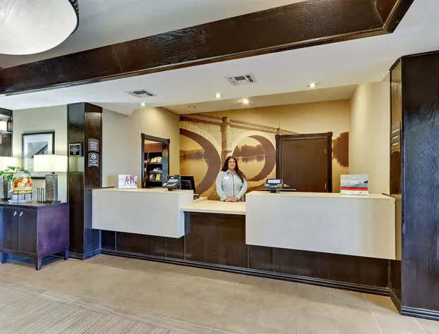 Staybridge Suites San Angelo by IHG hotel detail image 1