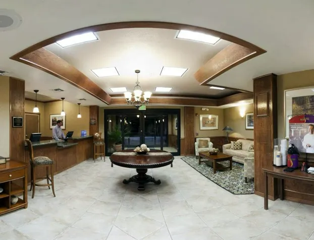 Staybridge Suites San Angelo by IHG hotel detail image 2