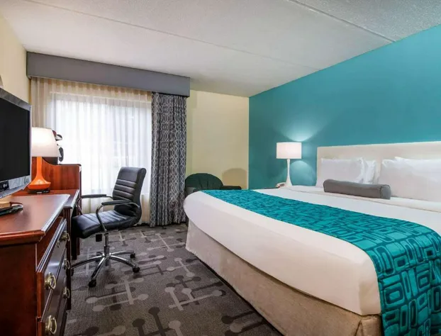 Howard Johnson by Wyndham Saugerties hotel detail image 4