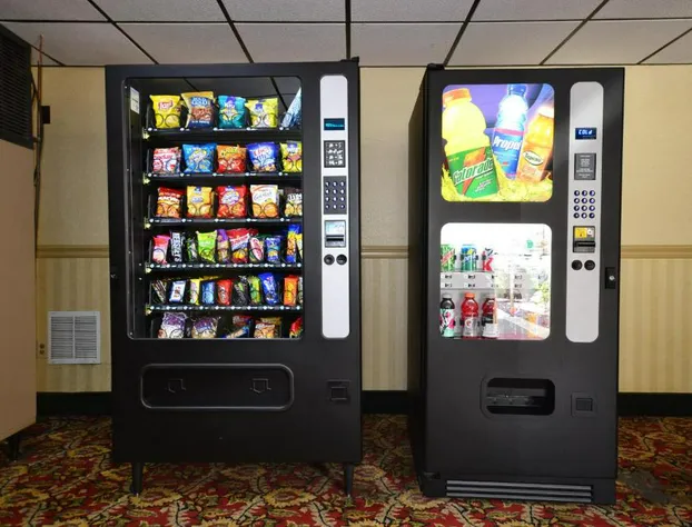 Howard Johnson by Wyndham Saugerties hotel detail image 2