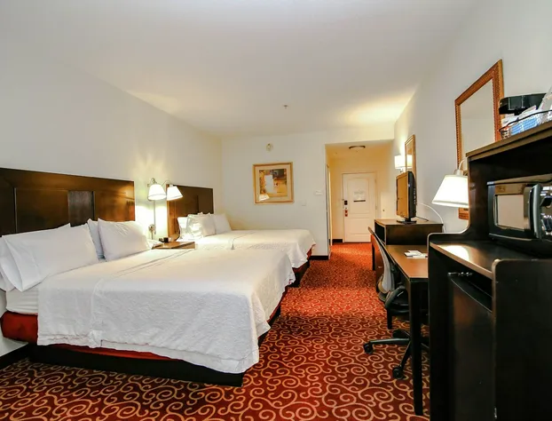 Hampton Inn Kingston hotel detail image 4