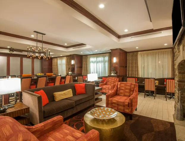 Hampton Inn Kingston hotel detail image 1