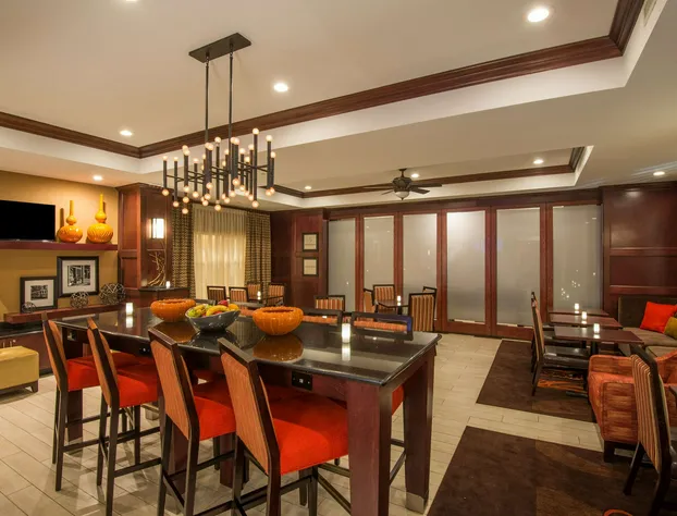 Hampton Inn Kingston hotel detail image 2