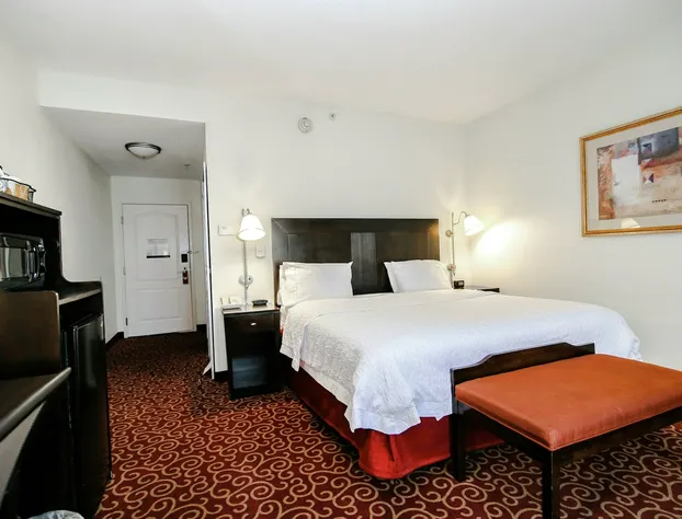 Hampton Inn Kingston hotel detail image 3