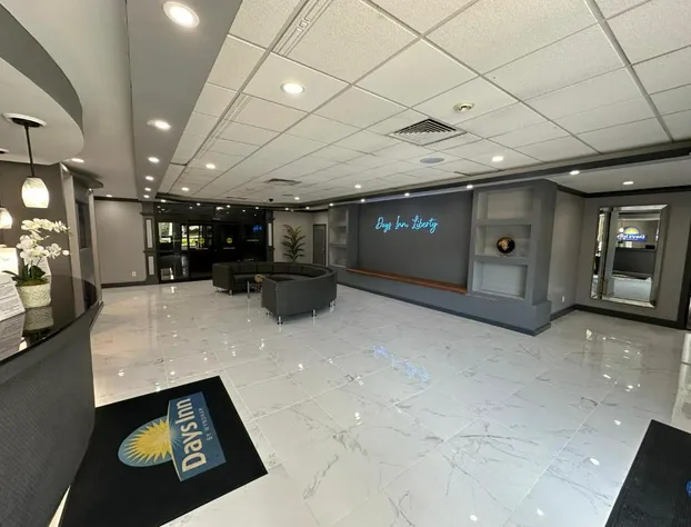 Days Inn by Wyndham Liberty hotel detail image 4