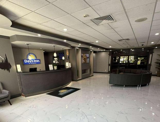 Days Inn by Wyndham Liberty hotel detail image 3