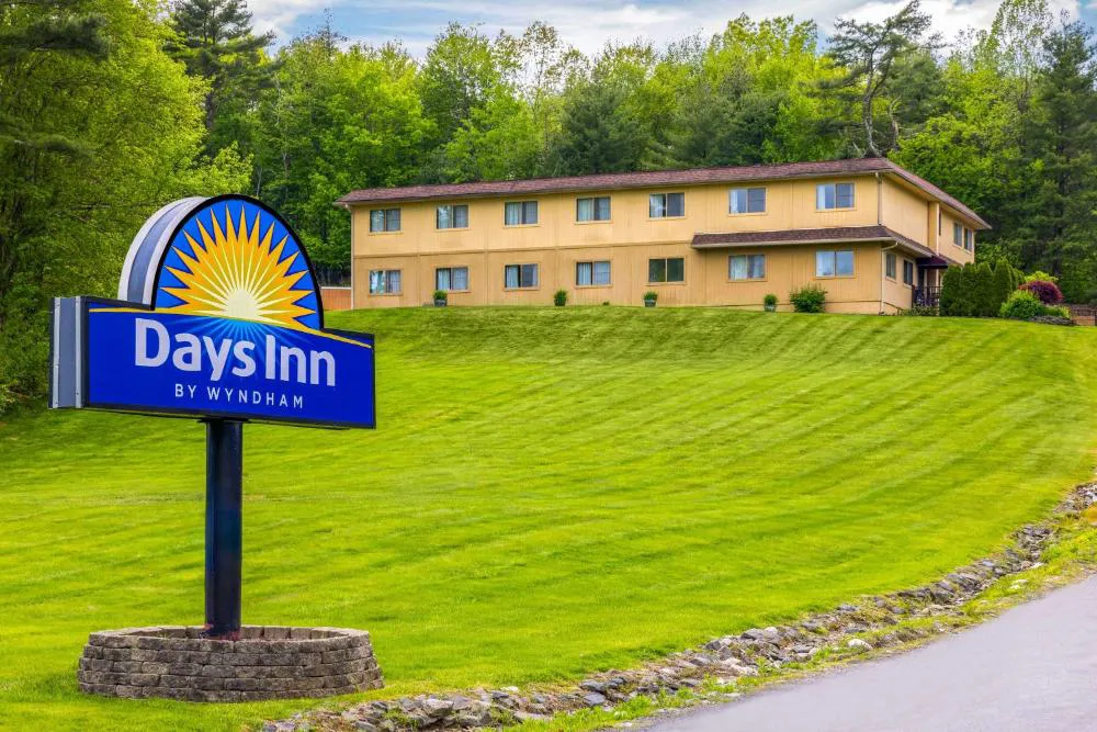 Days Inn by Wyndham Wurtsboro hotel hero