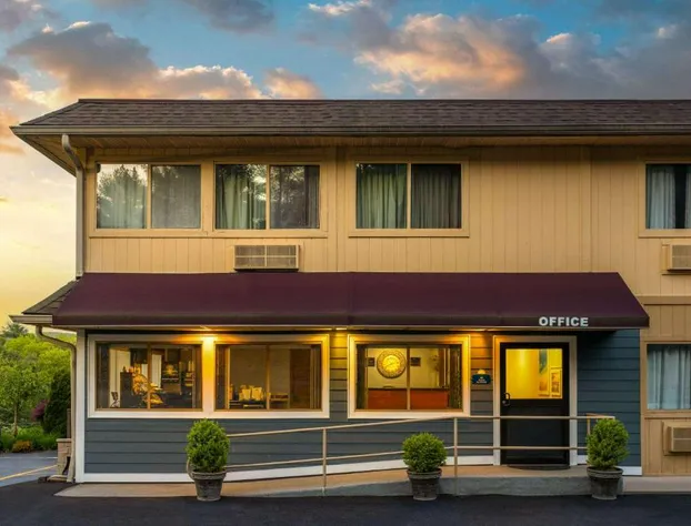 Days Inn by Wyndham Wurtsboro hotel detail image 4