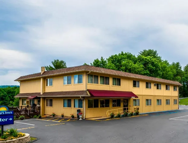 Days Inn by Wyndham Wurtsboro hotel detail image 2