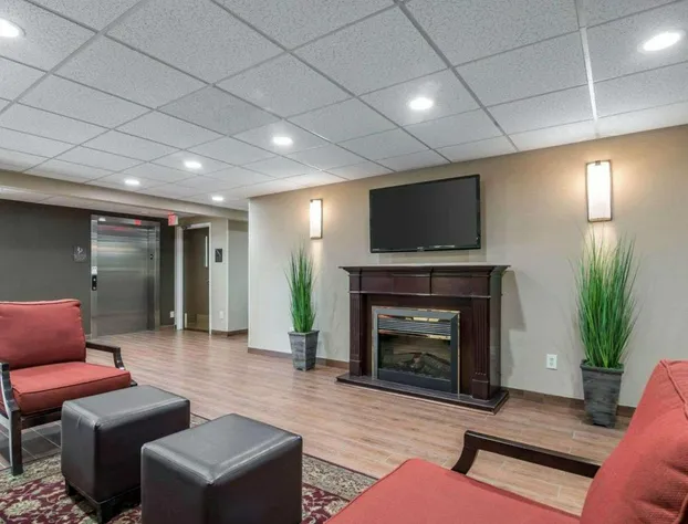 Comfort Inn Saugerties hotel detail image 4