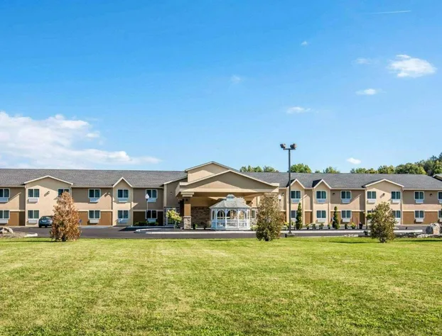 Comfort Inn Saugerties hotel detail image 1
