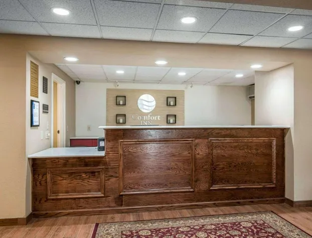 Comfort Inn Saugerties hotel detail image 3