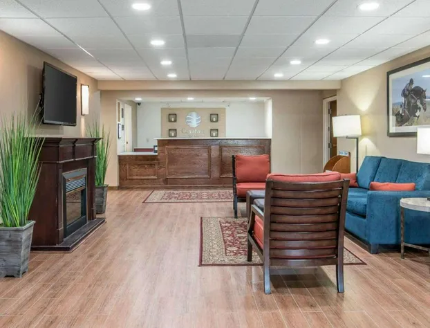 Comfort Inn Saugerties hotel detail image 4