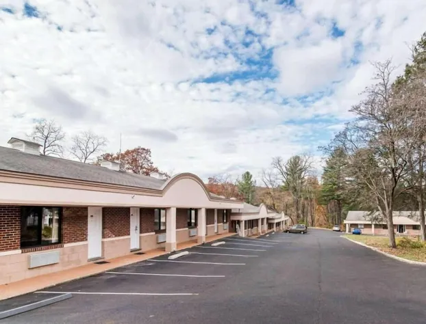 Kingston Motel hotel detail image 1