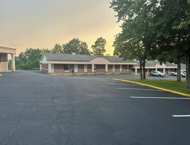 Kingston Motel hotel detail image 2