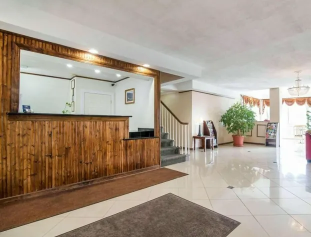 Kingston Motel hotel detail image 3