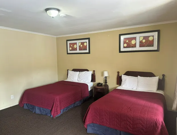 Kingston Motel hotel detail image 4