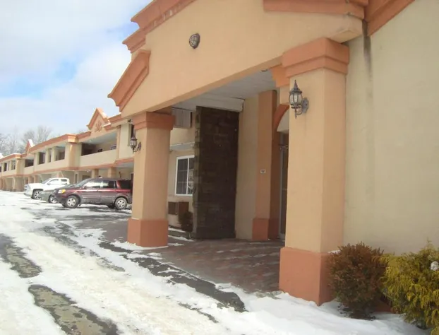 Inn at Monticello hotel detail image 1