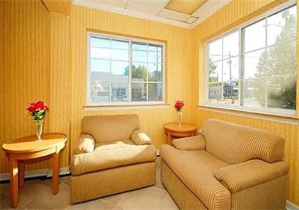 Inn at Monticello hotel detail image 2