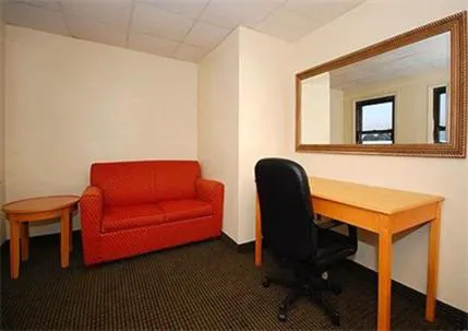 Inn at Monticello hotel detail image 3