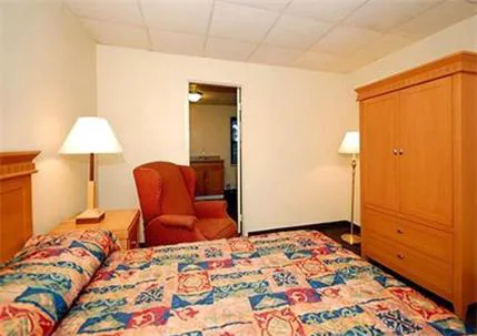 Inn at Monticello hotel detail image 4