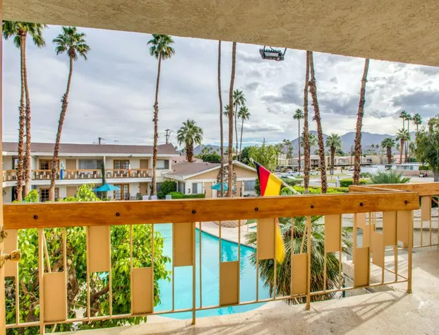 Inn at Deep Canyon hotel detail image 1