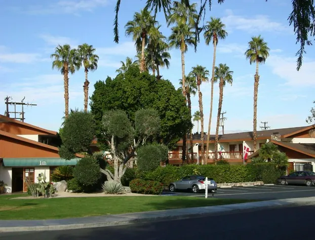 Inn at Deep Canyon hotel detail image 4