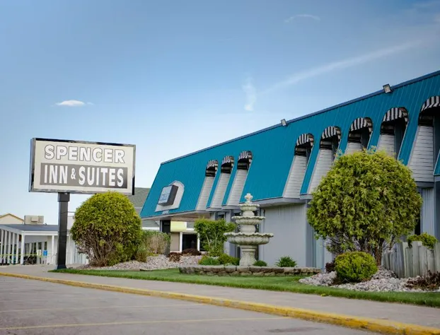 Spencer Inn and Suites hotel detail image 1