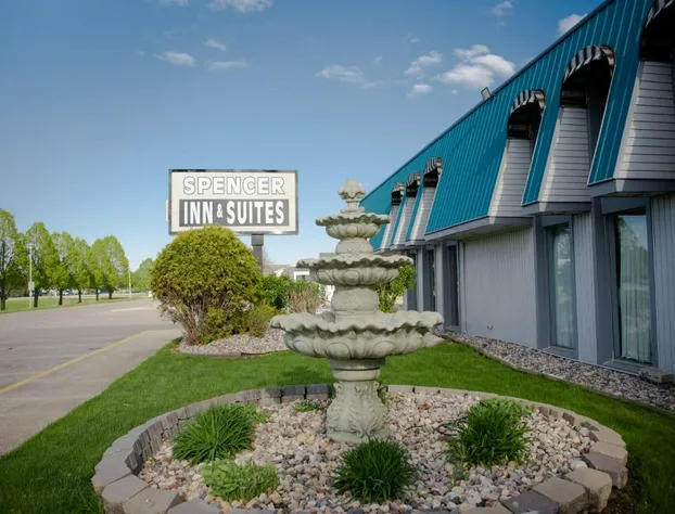 Spencer Inn and Suites hotel detail image 1