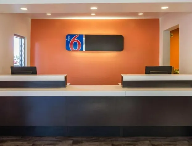 Motel 6 Oroville, CA hotel detail image 4