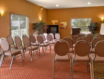 Quality Inn & Suites Downtown hotel detail image 1