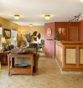 Quality Inn & Suites Downtown hotel detail image 2