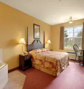 Quality Inn & Suites Downtown hotel detail image 3