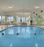 Quality Inn & Suites Downtown hotel detail image 4