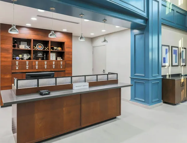 Four Points by Sheraton Ontario-Rancho Cucamonga hotel detail image 4