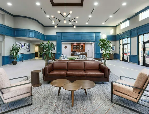 Four Points by Sheraton Ontario-Rancho Cucamonga hotel detail image 3