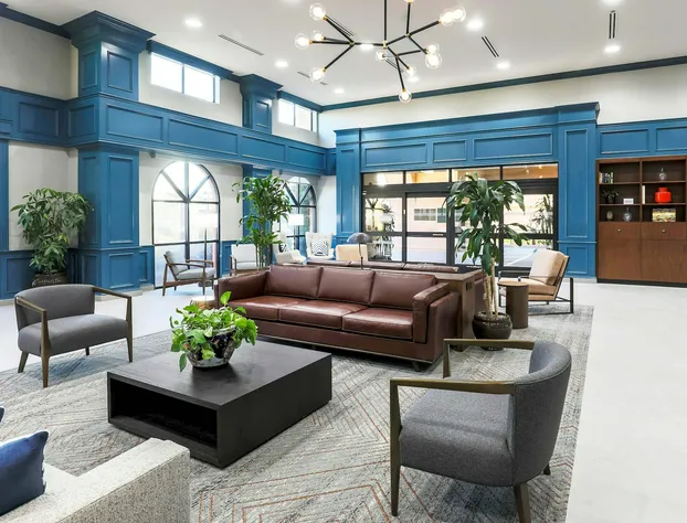 Four Points by Sheraton Ontario-Rancho Cucamonga hotel detail image 4