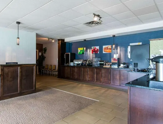 Quality Hotel & Suites hotel detail image 4