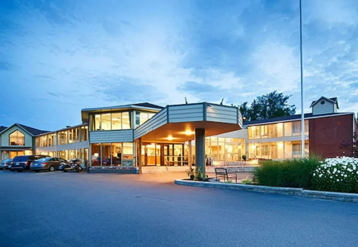 Charlottetown Inn & Conference Centre hotel hero