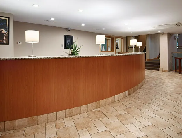 Charlottetown Inn & Conference Centre hotel detail image 1