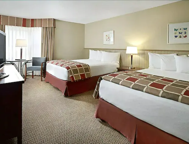 Charlottetown Inn & Conference Centre hotel detail image 2