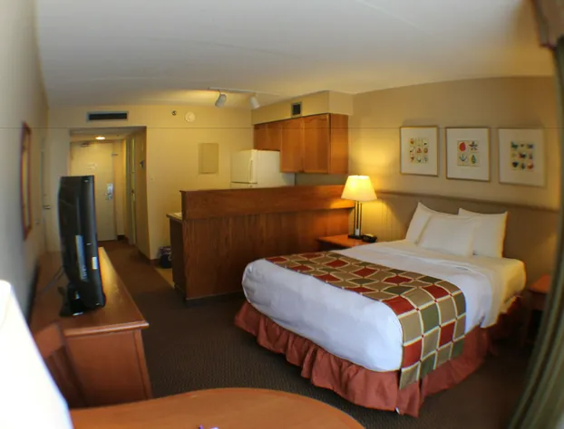 Charlottetown Inn & Conference Centre hotel detail image 3