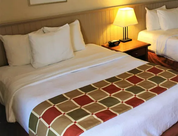 Charlottetown Inn & Conference Centre hotel detail image 4