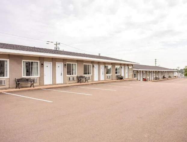 Canadas Best Value Inn & Suites Charlottetown hotel detail image 1