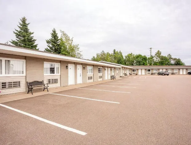 Canadas Best Value Inn & Suites Charlottetown hotel detail image 2