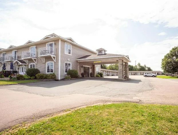 Canadas Best Value Inn & Suites Charlottetown hotel detail image 3